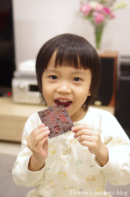 Qsweet：台北大安區美食~Qsweet精品甜點~等了一個夏天，冬季限定的巧克力雪茄棒終於上市了！