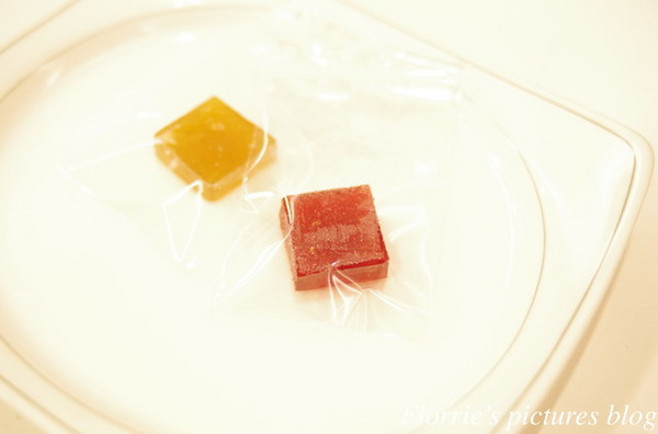 Qsweet：台北大安區美食~Qsweet精品甜點~等了一個夏天，冬季限定的巧克力雪茄棒終於上市了！