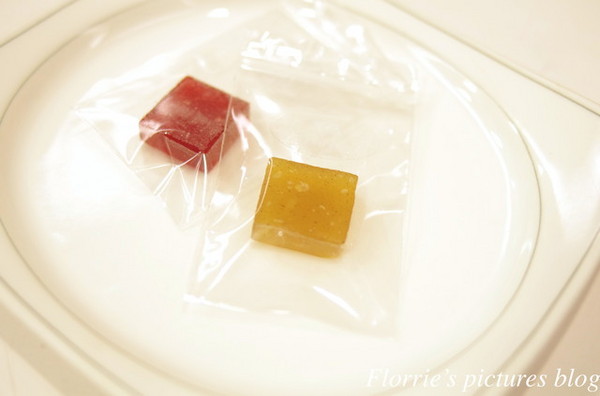 Qsweet：台北大安區美食~Qsweet精品甜點~等了一個夏天，冬季限定的巧克力雪茄棒終於上市了！