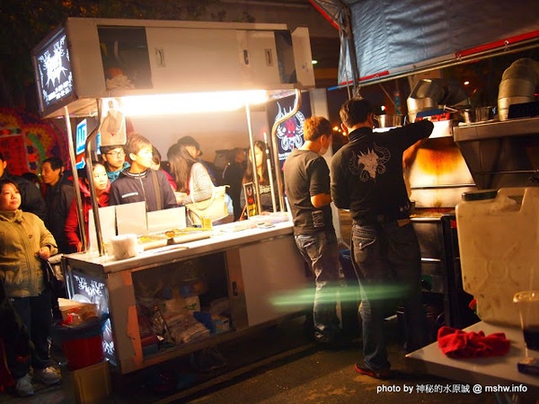 環中觀光夜市:【景點】台中環中觀光夜市@西屯 : 7000坪大容量的新夜市?!停車方便,攤位沒有經貿多,感覺比較接近龍富…