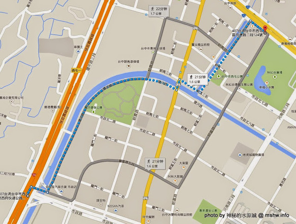 環中觀光夜市:【景點】台中環中觀光夜市@西屯 : 7000坪大容量的新夜市?!停車方便,攤位沒有經貿多,感覺比較接近龍富…