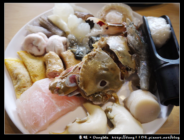 【桃園食記】蘆竹南崁。桃喜屋養生健康鍋物吃到飽