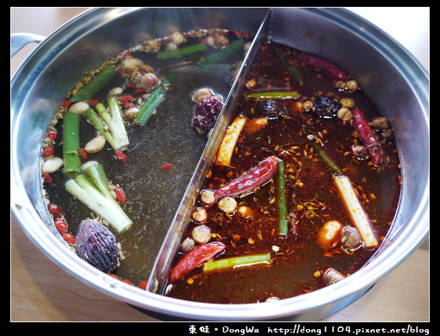 【桃園食記】蘆竹南崁。桃喜屋養生健康鍋物吃到飽