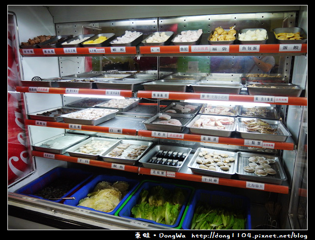 【桃園食記】蘆竹南崁。桃喜屋養生健康鍋物吃到飽