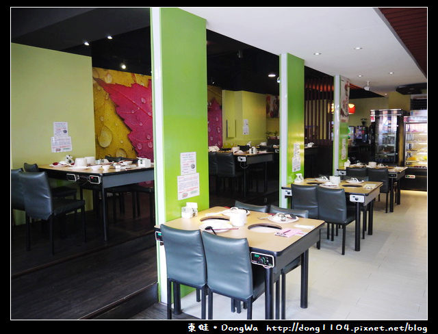 【桃園食記】蘆竹南崁。桃喜屋養生健康鍋物吃到飽