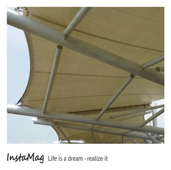 鰲峰山觀景台：【台中景點】約會及賞夜景的最佳去處~百萬夜景清水鰲峰山觀景台