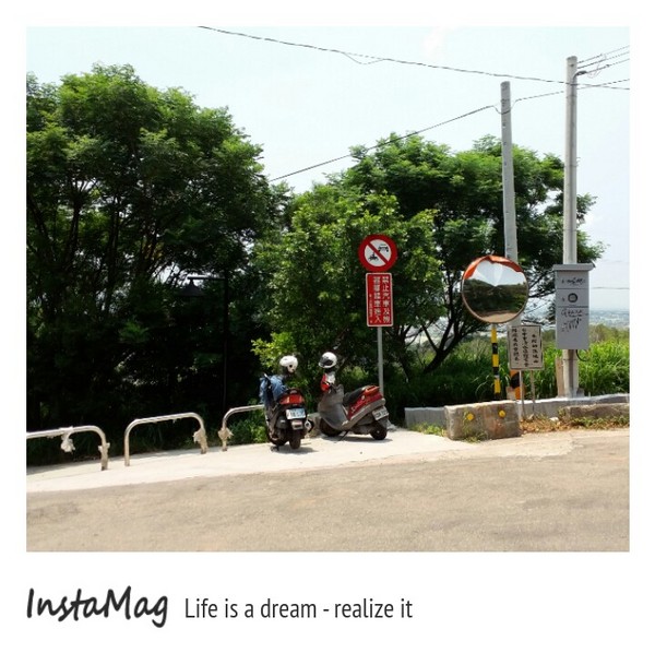 鰲峰山觀景台：【台中景點】約會及賞夜景的最佳去處~百萬夜景清水鰲峰山觀景台