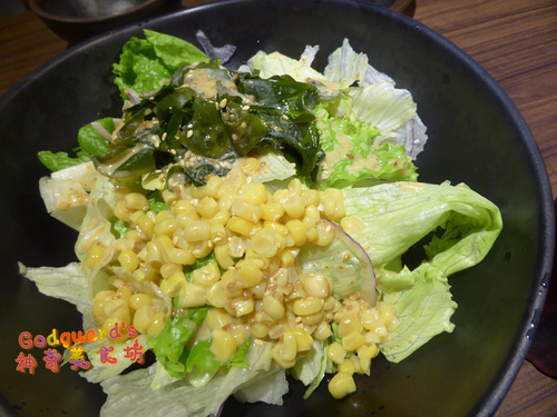 燒肉屋(中壢店)：(體驗)[桃園|中壢火車站](文末菜單)冬天大口吃燒肉、服務品質也不錯~燒肉屋