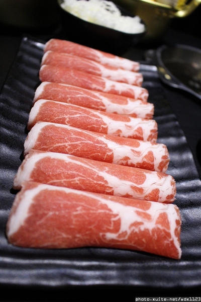 銅鍋子鍋物料理:銅鍋子鍋物料理✪來老虎城用餐又多一個選擇~103.12.25