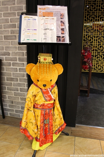 銅鍋子鍋物料理:銅鍋子鍋物料理✪來老虎城用餐又多一個選擇~103.12.25