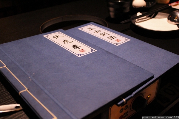 銅鍋子鍋物料理:銅鍋子鍋物料理✪來老虎城用餐又多一個選擇~103.12.25