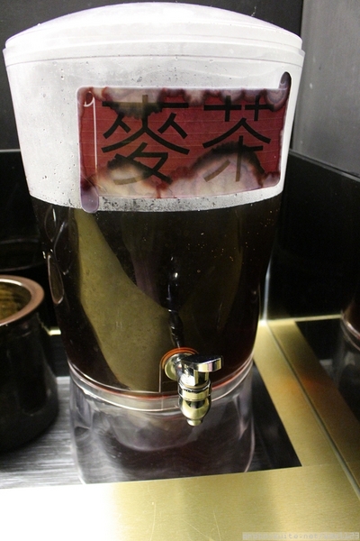 銅鍋子鍋物料理:銅鍋子鍋物料理✪來老虎城用餐又多一個選擇~103.12.25