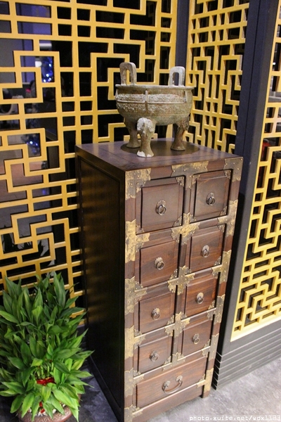 銅鍋子鍋物料理:銅鍋子鍋物料理✪來老虎城用餐又多一個選擇~103.12.25