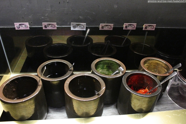 銅鍋子鍋物料理:銅鍋子鍋物料理✪來老虎城用餐又多一個選擇~103.12.25