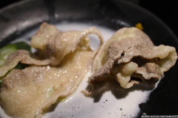 銅鍋子鍋物料理:銅鍋子鍋物料理✪來老虎城用餐又多一個選擇~103.12.25