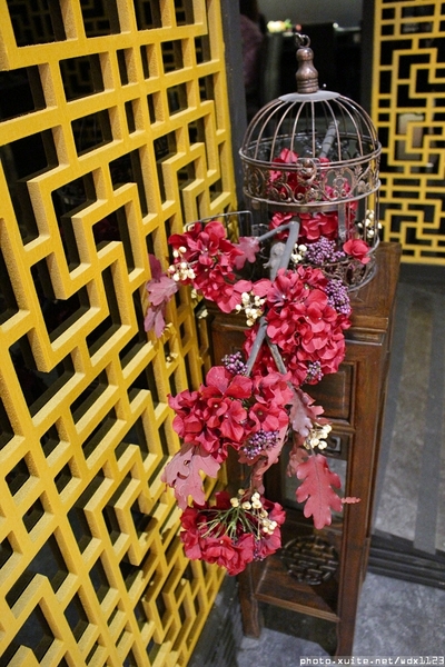 銅鍋子鍋物料理:銅鍋子鍋物料理✪來老虎城用餐又多一個選擇~103.12.25