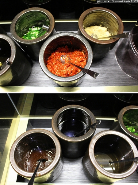 銅鍋子鍋物料理:銅鍋子鍋物料理✪來老虎城用餐又多一個選擇~103.12.25