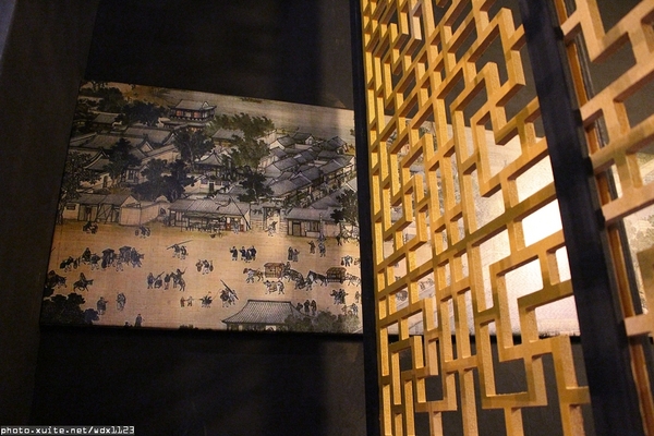 銅鍋子鍋物料理:銅鍋子鍋物料理✪來老虎城用餐又多一個選擇~103.12.25