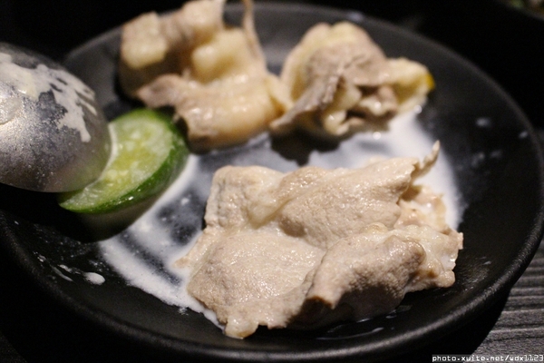 銅鍋子鍋物料理:銅鍋子鍋物料理✪來老虎城用餐又多一個選擇~103.12.25