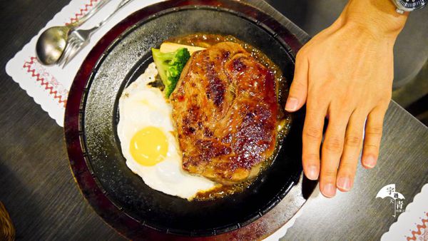 【牛排推薦@新店捷運大坪林※試※】Ace Cut悅喀牛排,平價牛排頂級水準!親切服務跟強大附餐真是太幸福了~ (17).jpg