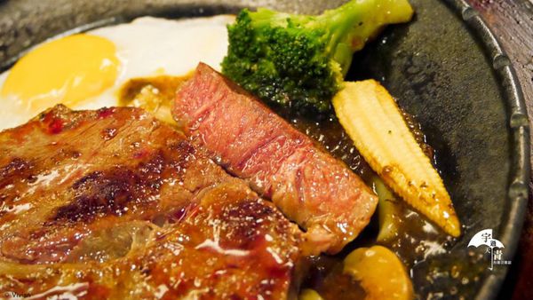 【牛排推薦@新店捷運大坪林※試※】Ace Cut悅喀牛排,平價牛排頂級水準!親切服務跟強大附餐真是太幸福了~ (26).jpg