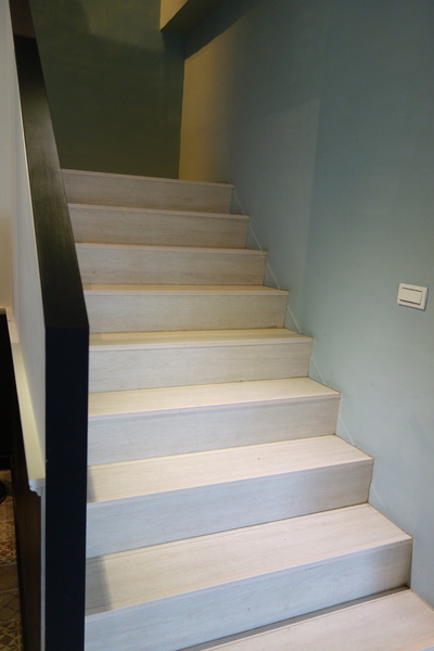 咖啡瑪榭Cafe Marche(台中店)：1040305[官本金文愛台灣]台中市西區從台北紅到台中的甜點之王Café Marché咖啡瑪榭獨棟歐式庭園風美味氣氛棒