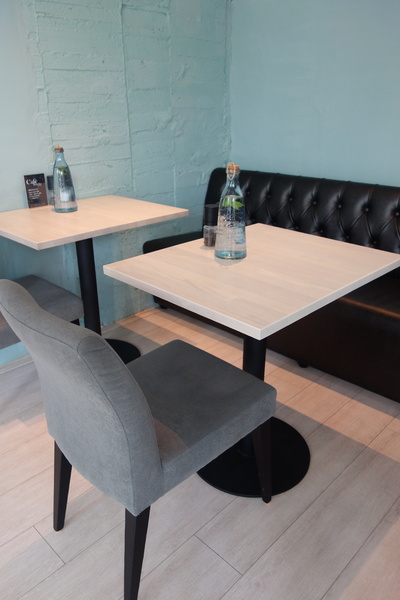 咖啡瑪榭Cafe Marche(台中店)：1040305[官本金文愛台灣]台中市西區從台北紅到台中的甜點之王Café Marché咖啡瑪榭獨棟歐式庭園風美味氣氛棒