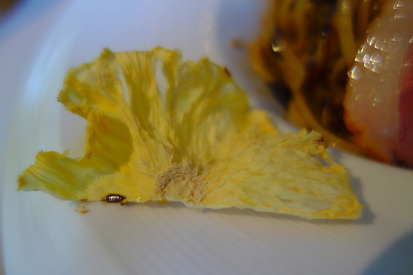 咖啡瑪榭Cafe Marche(台中店)：1040305[官本金文愛台灣]台中市西區從台北紅到台中的甜點之王Café Marché咖啡瑪榭獨棟歐式庭園風美味氣氛棒