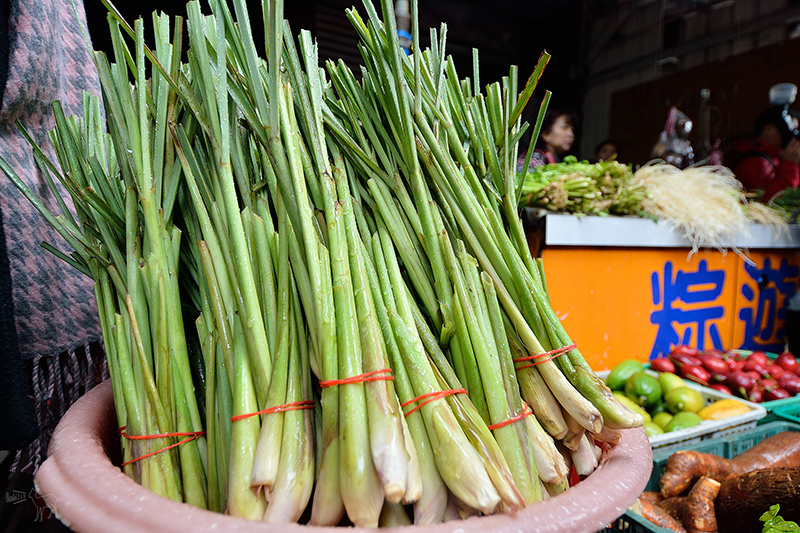 桃園中壢平鎮八德一日遊行程:愛上哥們偶像劇景點八塊畫室,忠貞市場跨族裔美食,沛芳有機農場