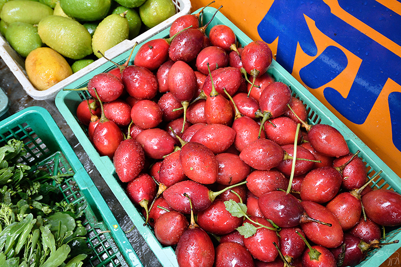 桃園中壢平鎮八德一日遊行程:愛上哥們偶像劇景點八塊畫室,忠貞市場跨族裔美食,沛芳有機農場