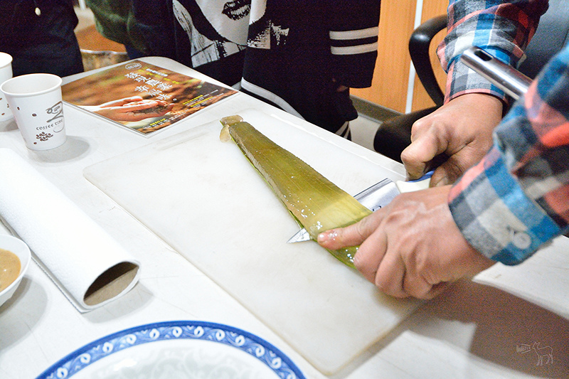 桃園中壢平鎮八德一日遊行程:愛上哥們偶像劇景點八塊畫室,忠貞市場跨族裔美食,沛芳有機農場
