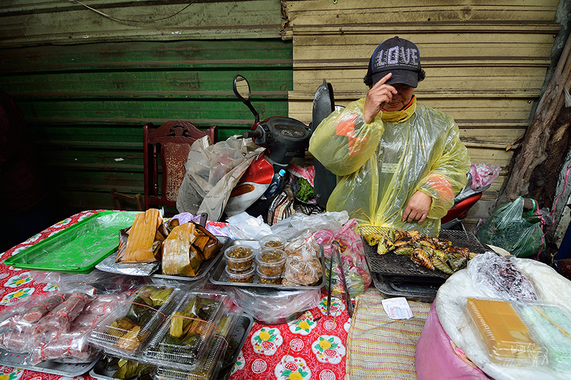 桃園中壢平鎮八德一日遊行程:愛上哥們偶像劇景點八塊畫室,忠貞市場跨族裔美食,沛芳有機農場