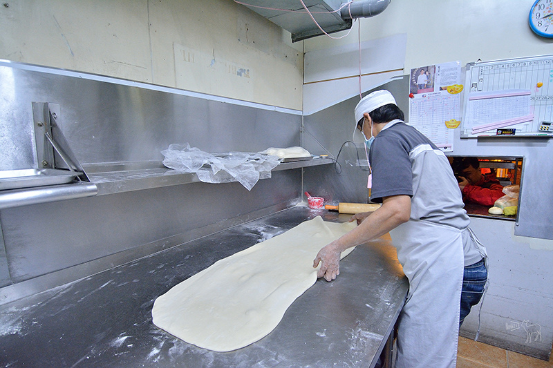 桃園中壢平鎮八德一日遊行程:愛上哥們偶像劇景點八塊畫室,忠貞市場跨族裔美食,沛芳有機農場