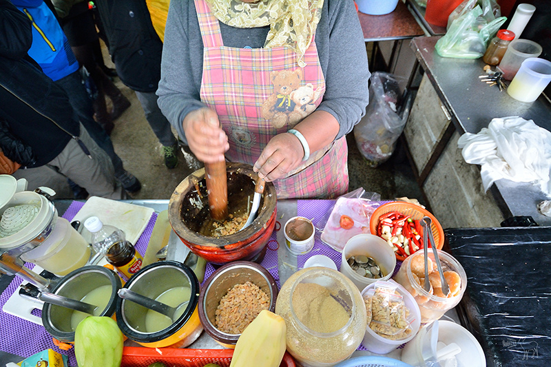 桃園中壢平鎮八德一日遊行程:愛上哥們偶像劇景點八塊畫室,忠貞市場跨族裔美食,沛芳有機農場