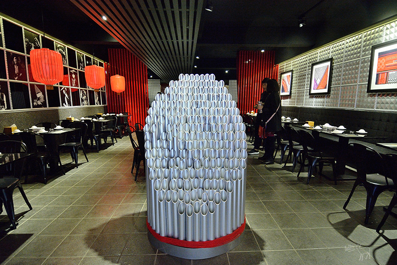 桃園中壢平鎮八德一日遊行程:愛上哥們偶像劇景點八塊畫室,忠貞市場跨族裔美食,沛芳有機農場