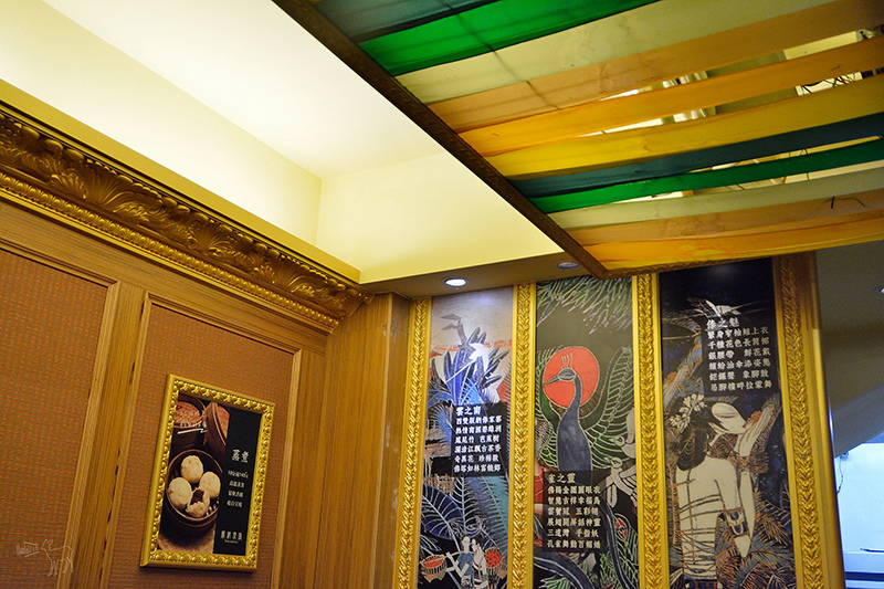 桃園中壢平鎮八德一日遊行程:愛上哥們偶像劇景點八塊畫室,忠貞市場跨族裔美食,沛芳有機農場