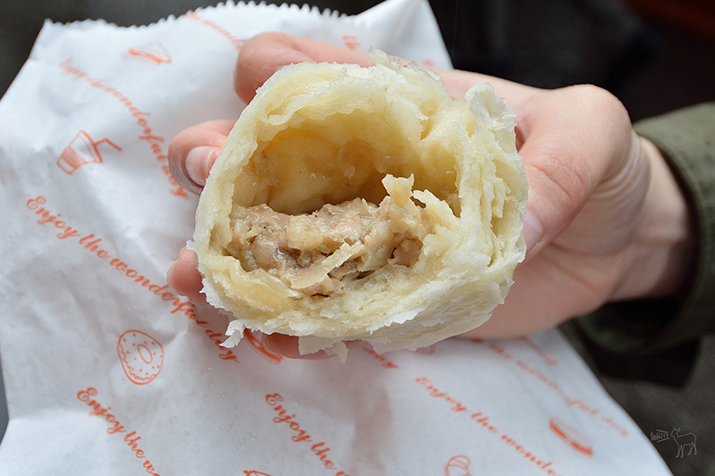 桃園中壢平鎮八德一日遊行程:愛上哥們偶像劇景點八塊畫室,忠貞市場跨族裔美食,沛芳有機農場