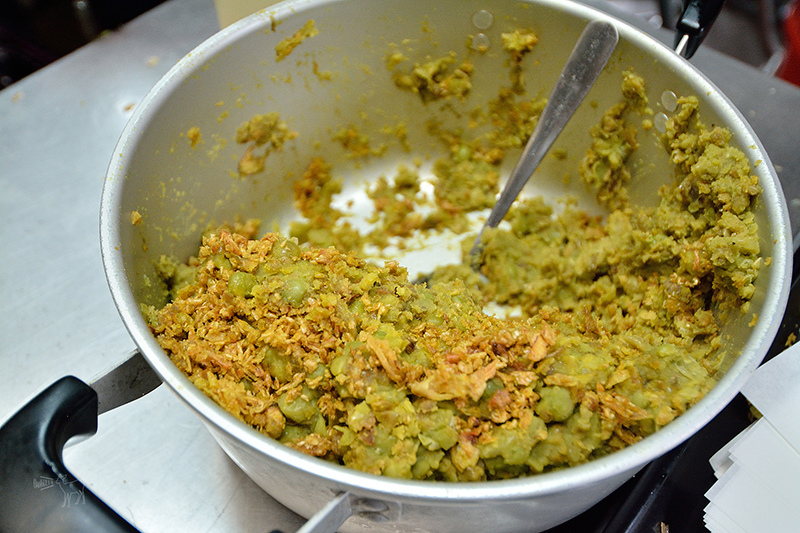 桃園中壢平鎮八德一日遊行程:愛上哥們偶像劇景點八塊畫室,忠貞市場跨族裔美食,沛芳有機農場