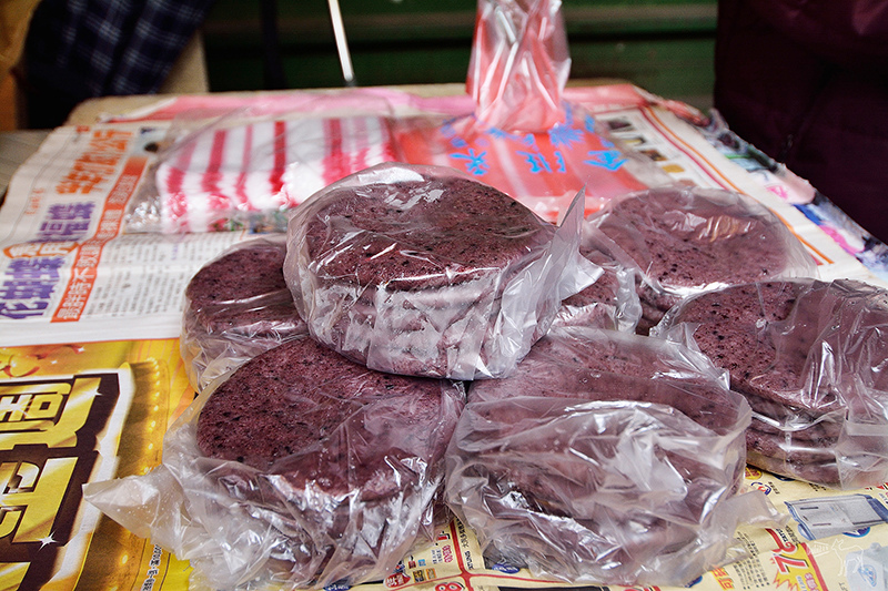 桃園中壢平鎮八德一日遊行程:愛上哥們偶像劇景點八塊畫室,忠貞市場跨族裔美食,沛芳有機農場