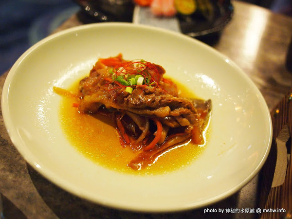 星享道：久享日歐懷石料理：【食記】台中Kaiseki and European cuisine 久享日歐懷石料理@西屯逢甲夜市IN SKY HOTEL星享道酒店 : 現點現做的精緻菜餚,口味大多不錯,送餐速度也比想像中快許多!