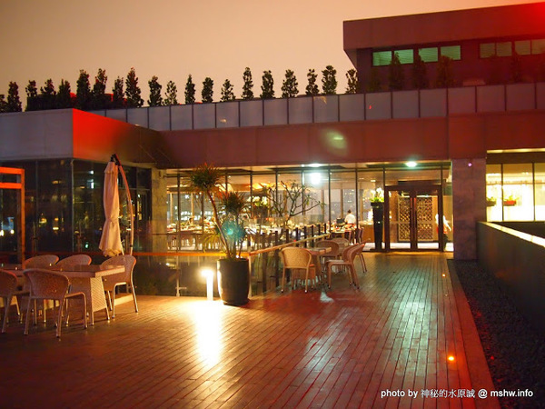 星享道：久享日歐懷石料理：【食記】台中Kaiseki and European cuisine 久享日歐懷石料理@西屯逢甲夜市IN SKY HOTEL星享道酒店 : 現點現做的精緻菜餚,口味大多不錯,送餐速度也比想像中快許多!