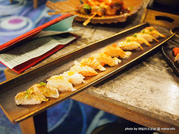 星享道：久享日歐懷石料理：【食記】台中Kaiseki and European cuisine 久享日歐懷石料理@西屯逢甲夜市IN SKY HOTEL星享道酒店 : 現點現做的精緻菜餚,口味大多不錯,送餐速度也比想像中快許多!