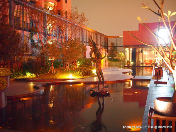 星享道：久享日歐懷石料理：【食記】台中Kaiseki and European cuisine 久享日歐懷石料理@西屯逢甲夜市IN SKY HOTEL星享道酒店 : 現點現做的精緻菜餚,口味大多不錯,送餐速度也比想像中快許多!