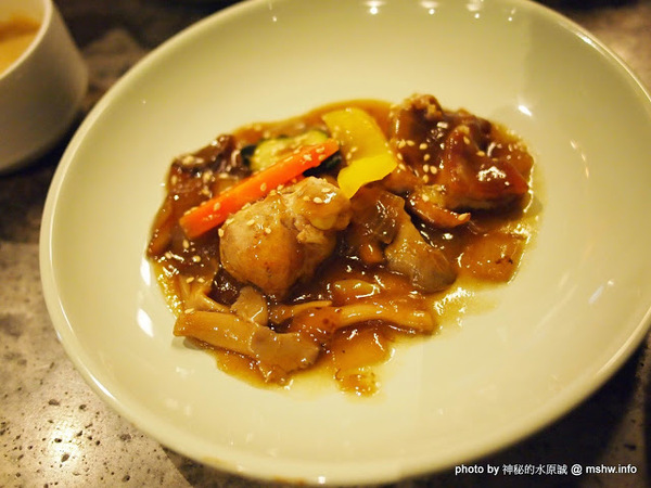 星享道：久享日歐懷石料理：【食記】台中Kaiseki and European cuisine 久享日歐懷石料理@西屯逢甲夜市IN SKY HOTEL星享道酒店 : 現點現做的精緻菜餚,口味大多不錯,送餐速度也比想像中快許多!