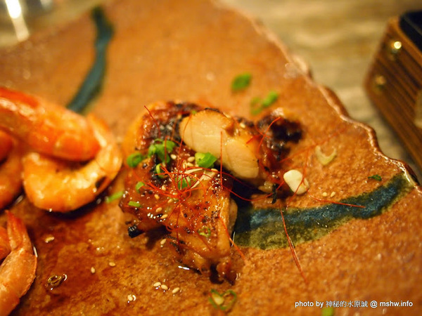 星享道：久享日歐懷石料理：【食記】台中Kaiseki and European cuisine 久享日歐懷石料理@西屯逢甲夜市IN SKY HOTEL星享道酒店 : 現點現做的精緻菜餚,口味大多不錯,送餐速度也比想像中快許多!