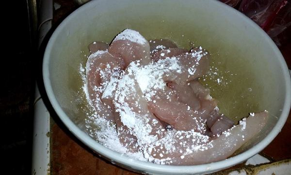 【府城館】生鮮去刺虱目魚菲力:試吃【府城館】生鮮去刺虱目魚菲力