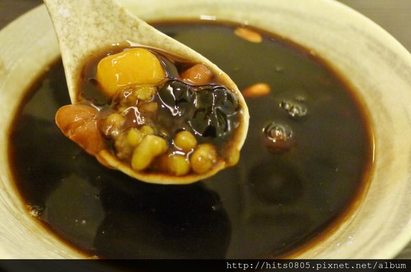 政寶仙草豆花:口碑42-暖心養生甜品政寶仙草豆花