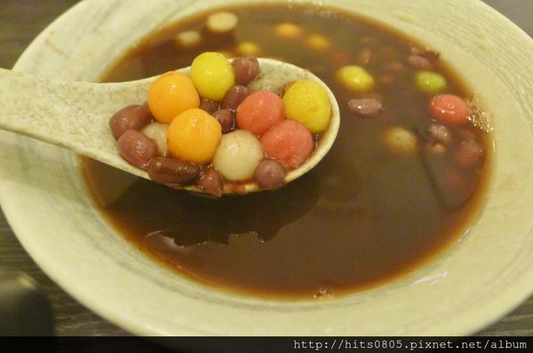 政寶仙草豆花:口碑42-暖心養生甜品政寶仙草豆花