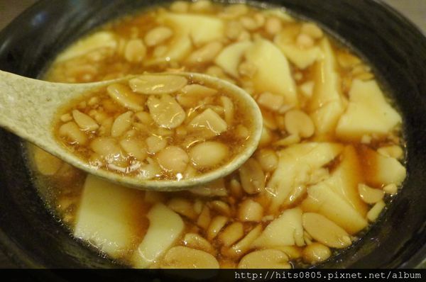 政寶仙草豆花:口碑42-暖心養生甜品政寶仙草豆花