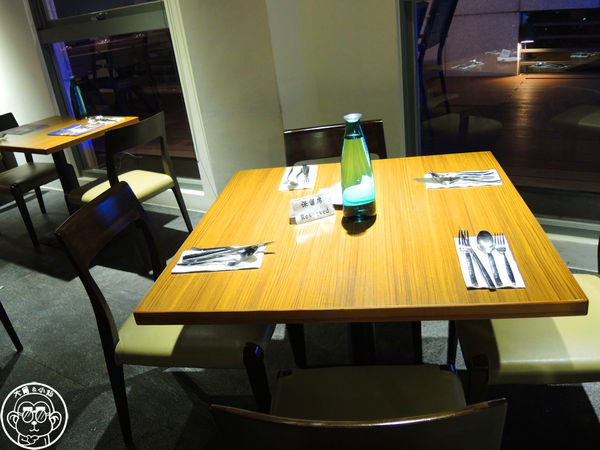 藝廊景觀酒食館：呷飽祙【新北板橋･藝廊景觀酒食館Sky Gallery】景色美氣氛佳的景觀餐廳